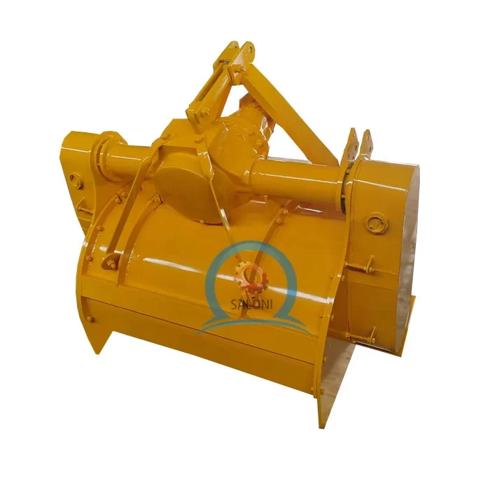 أفضل بيع آلة كسارة جذور الأشجار حار بيع الطاحن الجذر لزراعة الغابات