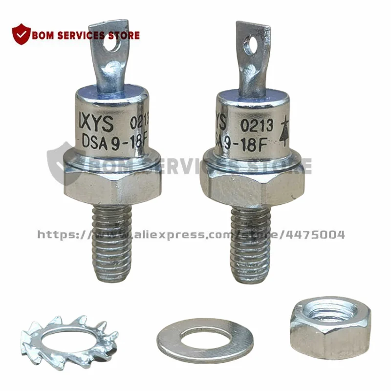 DSA9-18F DSA75-18B DSA80-11F DSA80-11F DSA110-18FNEW, 오리지널 모듈