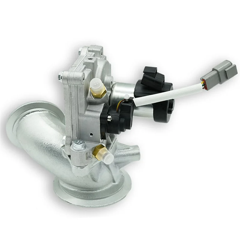 Egr Valve 4955422RX…