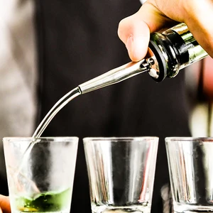 8 최고의 판매 병 노즐 - №2