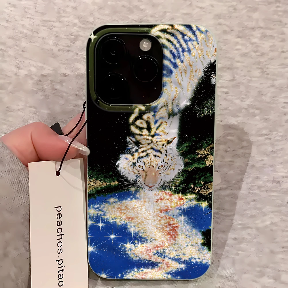 Custodia per telefono di lusso - Phone Cases Men recensione e prezzo