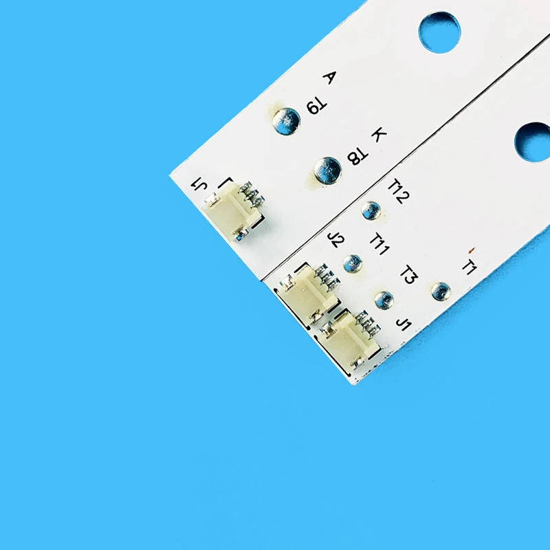 LED Backlight Strip For  MHDV5533-U4 LT-55C550 LED55D08B-ZC14CG-02 LED55D07A-ZC14CG-02 30355007206  LE55D8810   F55A7F1