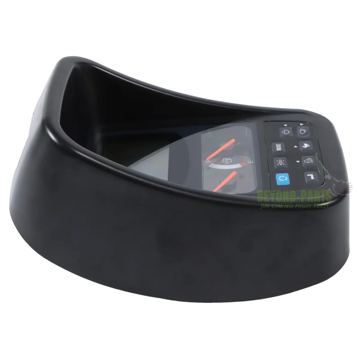 SK220-8 SK250-8 Excavator Monitor Display Instrument Cluster Assy YN59S00021F1 YN59S00021F3