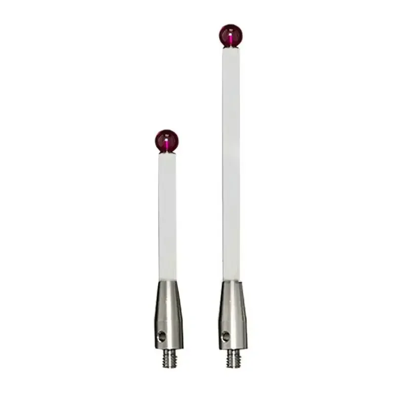 

M4 Renishaw Stylus A-5000-3709/3712/8156, керамический стержень Stylus 6,0 Ruby Head, сделано в Китае