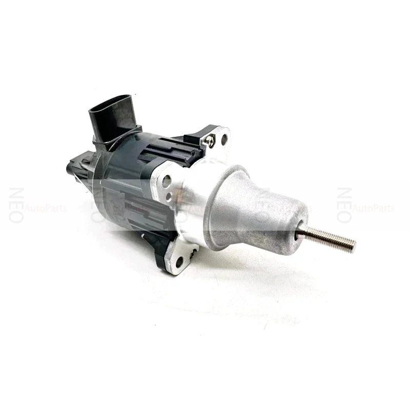 A0009061409 Genuine Turbo Charger Wastegate Actuator For Mercedes Benz M264 Engine Turbocharger Solenoid Regulating Valve OEM