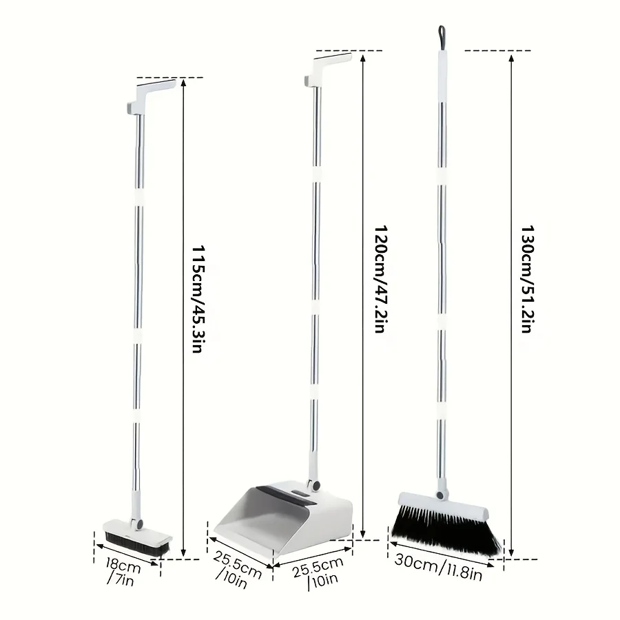 Thumbnail 3 - #27 Budget Dustpans for Smart Shoppers