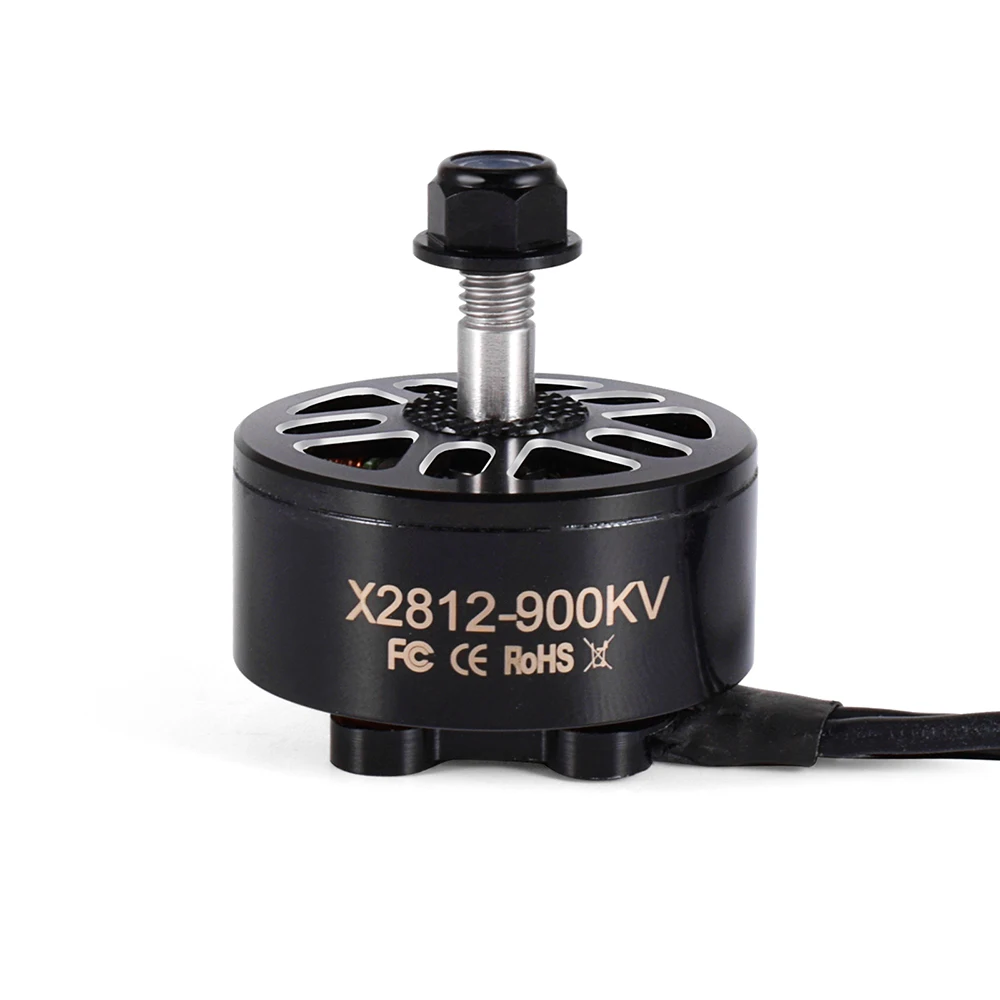 9IMOD 4pcs X2812 900KV 1115KV Brushless Motor 2-6S for RC Multirotor Airplane FPV