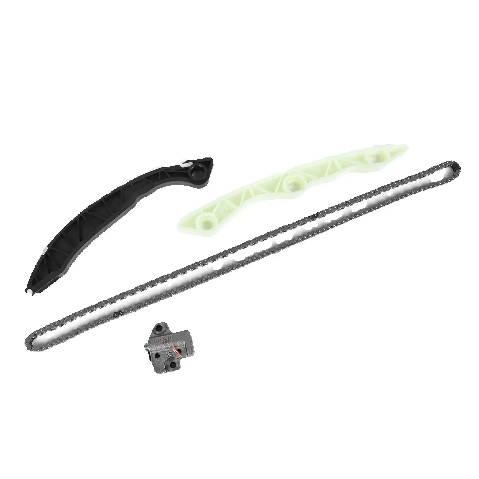 

1Set Timing Chain Kit 1140A073 MN183892 MN183894 MN183893 For 2008-2015 Mitsubishi Lancer EVO X