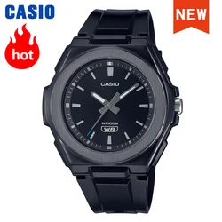 Casio watch Unisex style top luxury set luminous hands sport quartz watch reloj casio hombre LWA-300H series