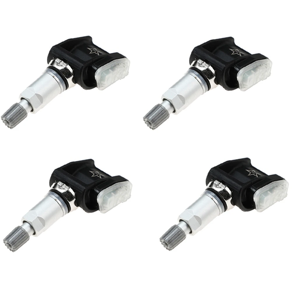 

Set of 4 Tire Pressure Sensor TPMS 0009052102 A0009052102 36106887140 for Mercedes-Benz E-Class W213 CLS