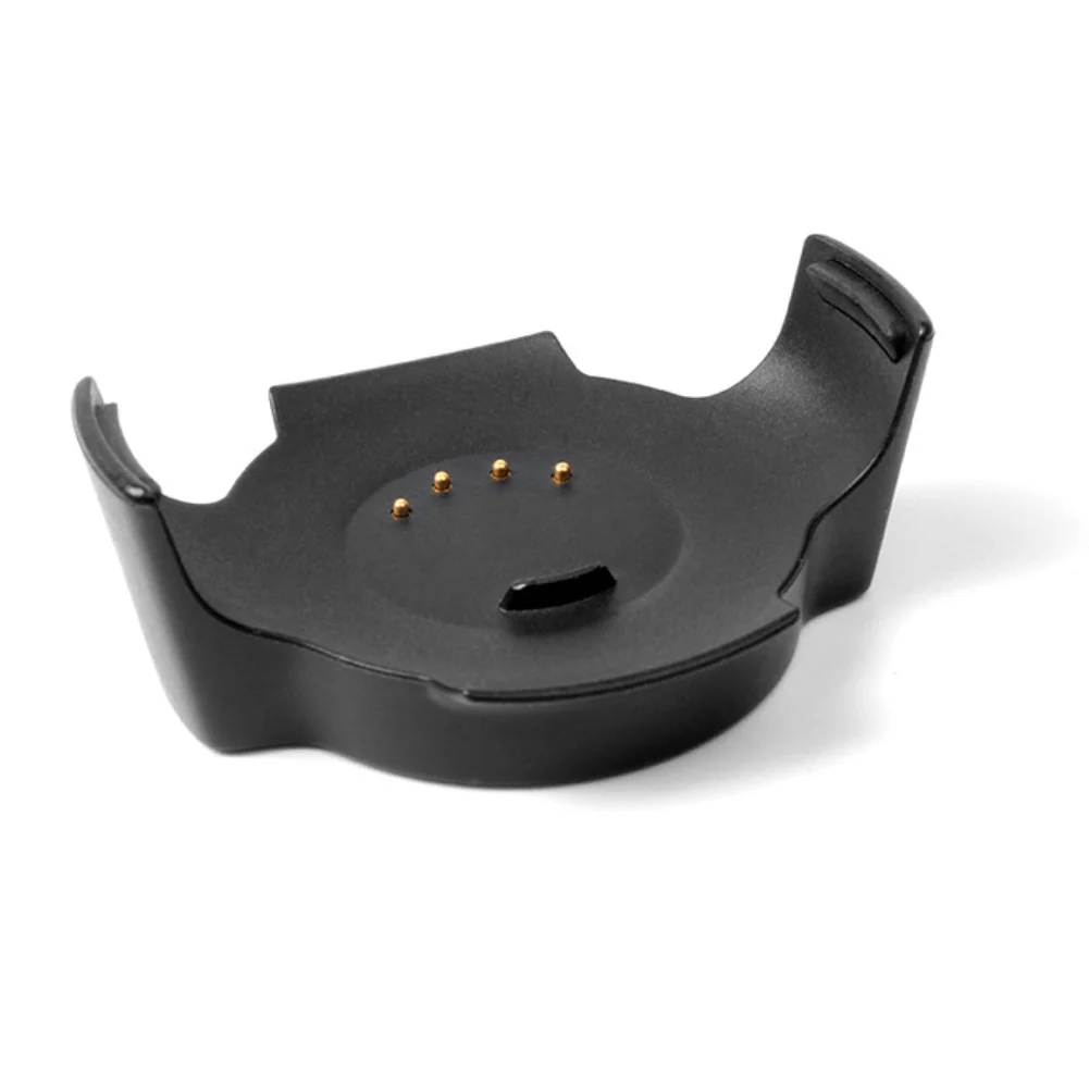 

Compact ABS Charging Base for Amazfit For Pace Smart Watch Designed for Secure and Efficient Power Transmission