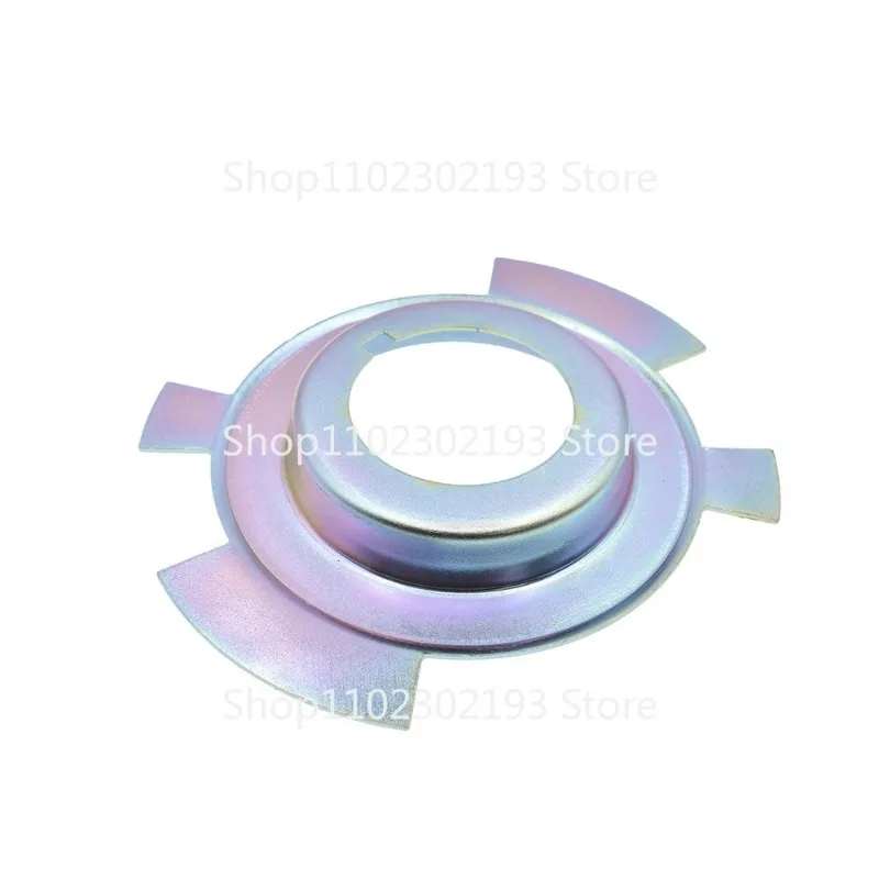 

Датчик угла поворота коленчатого вала, зубчатая шестерня, прокладка MD348238, подходит для L200 Pajero