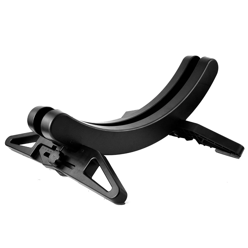 

The Versa-Stand: одна регулируемая подставка для велосипеда для каждой езды — дорога, гора или витрина