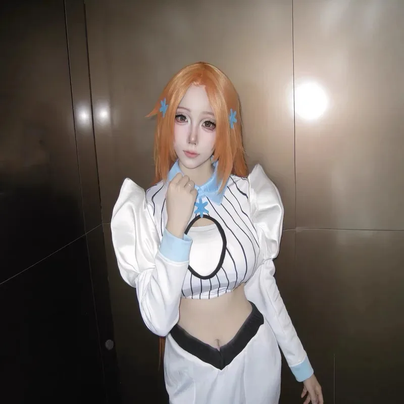 Cosplay Wig Anime B… - image