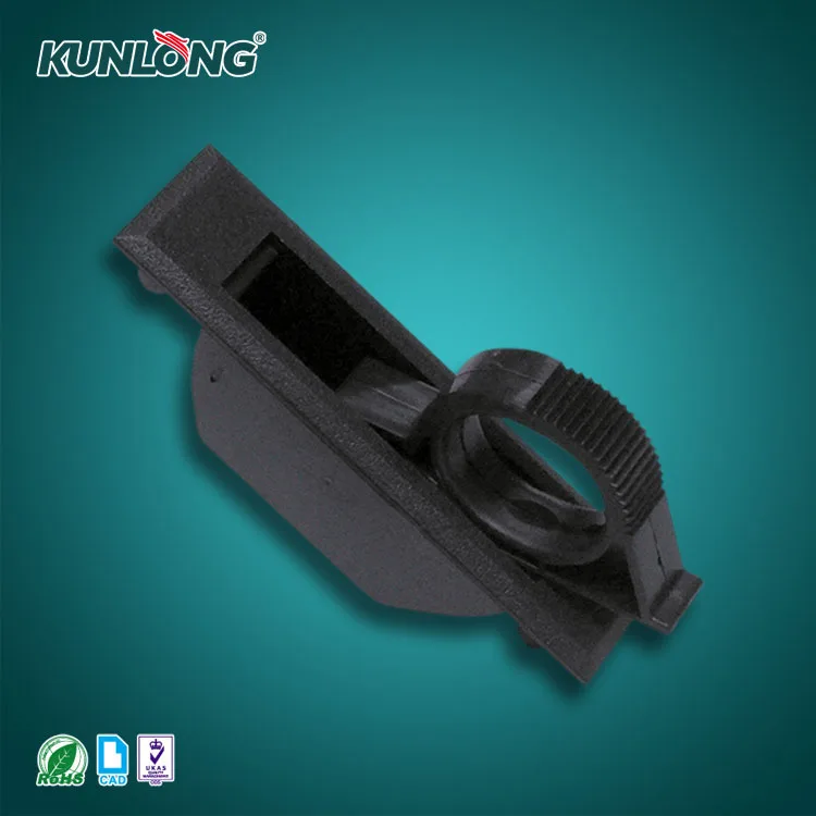 2Pcs Automation Equipment Hidden Handle SK4-016B Industrial Oven Embedded Embedded Semicircular Handle