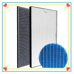 hepa filter FZ-D60HFE deodorizing FZ-D60DFE FZ-G60DFE humidifying FZ-A61MFR Sharp air purifier KC-D61R-W KC-D60E KC-D60EU-W