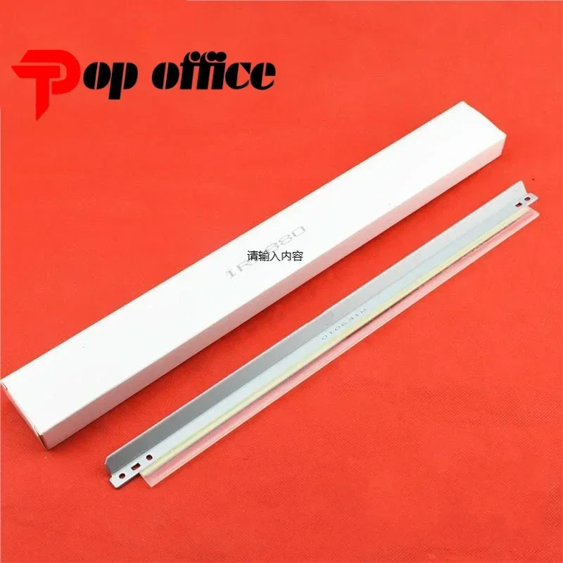 

2pcs. Grade A GPR-23 NPG-35 C-EXV21 GPR23 NPG35 CEXV21 For Canon IRC 2550 2880 2880i IRC2550 IRC2880 IRC2880i Drum Cleanig Blade