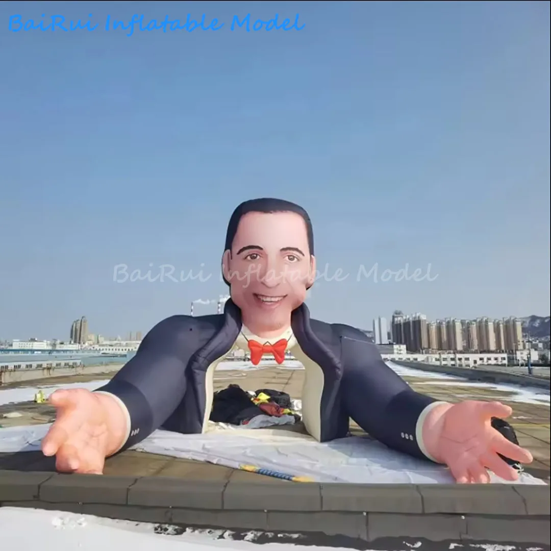 Custom Inflatable C…