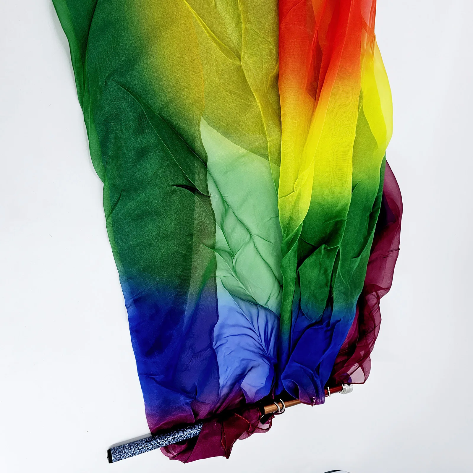 どこからともなく現れたマジックフラッグ ステージマジックショー ステージマジックコメディオープニング プロマジシャンのためのマジックショー