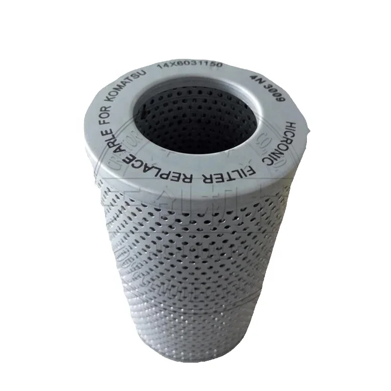 

HQ Air Filter RE237396 Used for EXCAVATOR 336 - Precision Machined