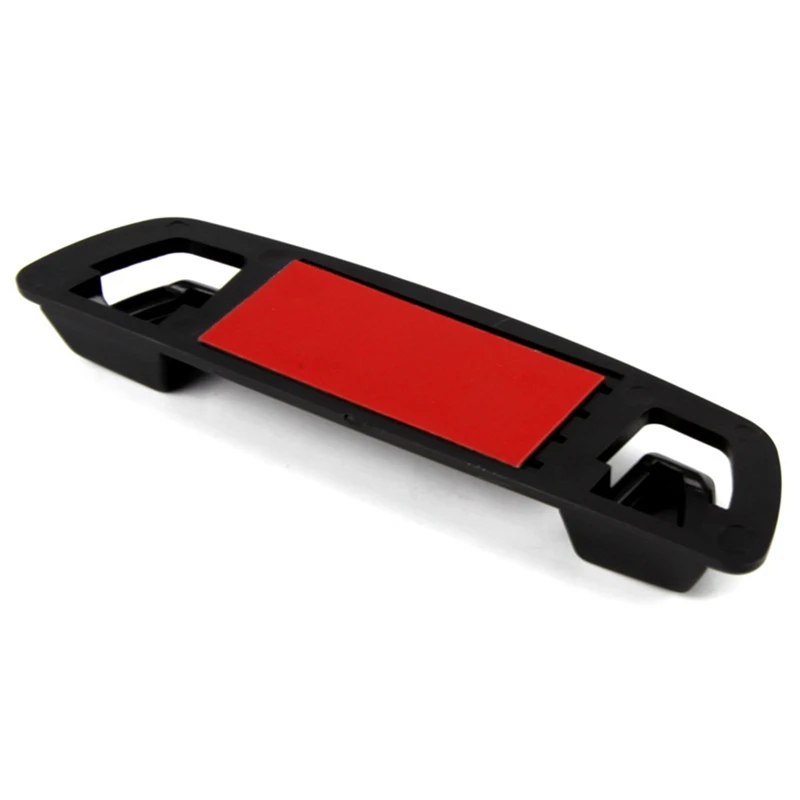 

Hypersonic Car Strip Convenient Hook - Black HP-2531
