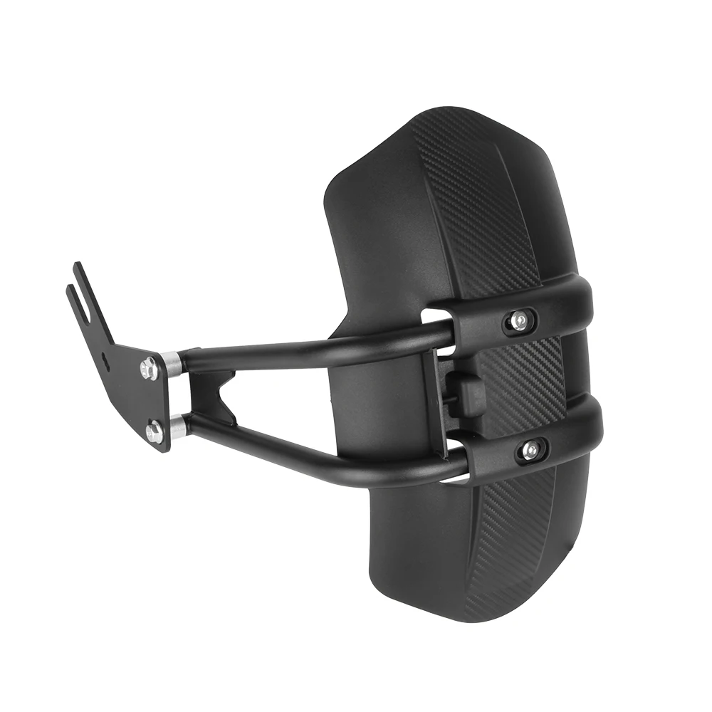 درابزين خلفي للدراجة النارية ، واقي رش الطين ، غطاء واقي لياماها MT07 ، التتبع ، هوندا CB650F ، CB650R ، CB650 ، R ، F #4