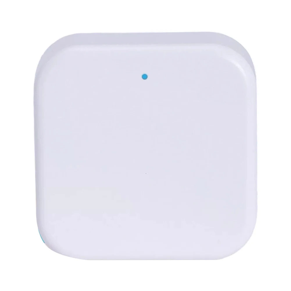 

Multiple Device Pairing Remote Lock Control Home Automation 10 Meters Range ABS Material Bluetooth-Compatible Connections