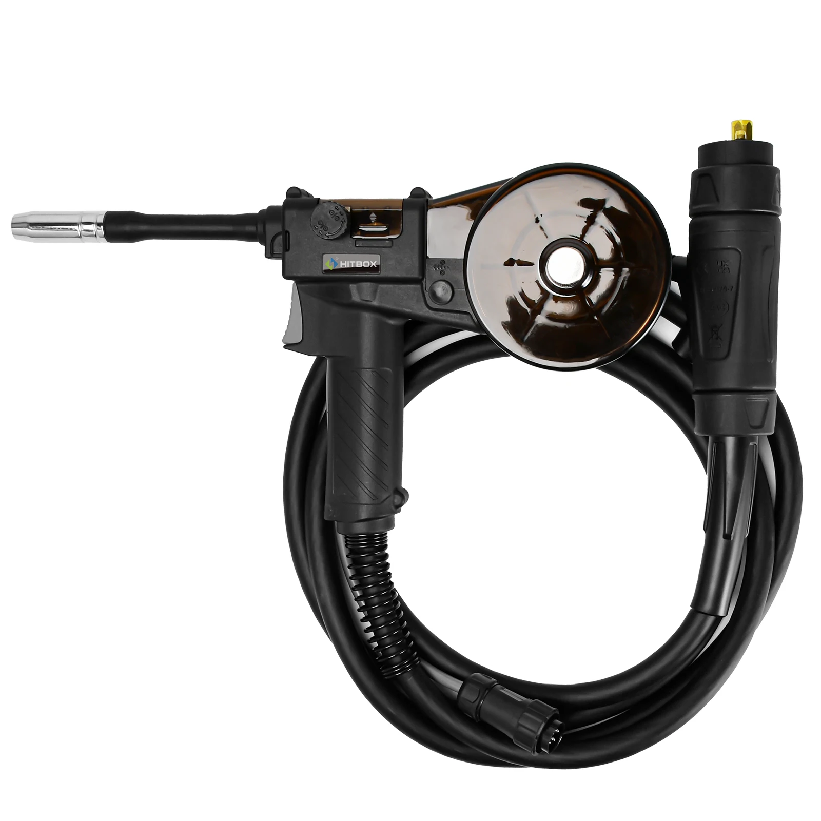 US  stock MIG /MAG Welding Torch  Spoon   Welding
