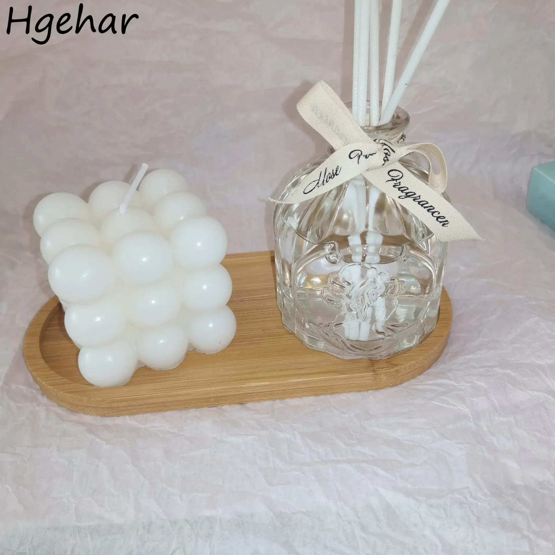 الحصير أدوات المائدة الخشبية الزخرفية مقاومة درجات الحرارة العالية المضادة للانزلاق تحديد الموقع فنجان القهوة منصات زجاجة ماء اكسسوارات المطبخ