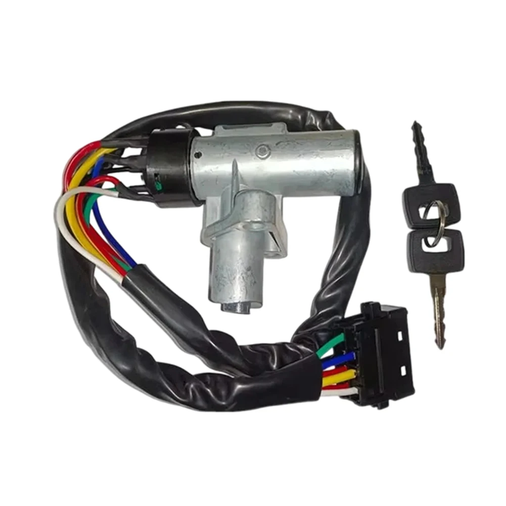 

FOR MAN FOR Bus FOR Neoplan Typ A52 Ignition Switch Front LHD FOR MAN F/M/L 2000 FOR F/M/G 90 FOR F 7/8/9 FOR L/M 2000, FOR CLA