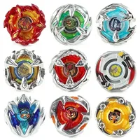 Bulk Combat Gyroscope BX-31, Explosive Gyroscope Toy BX, Various BlackRock, Metal Fusion Stadium, BlackRock Masters