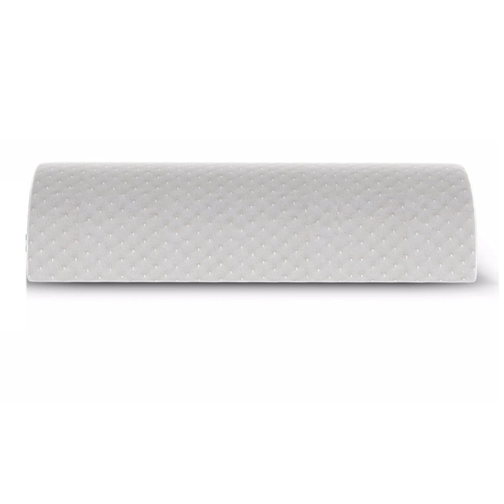 KYCOR-2X Half-Moon Pillows Memory Foam Pillows Gel Leg Pillows Back Pain Knee Pads Knee Pillows Beautiful Leg Cushions