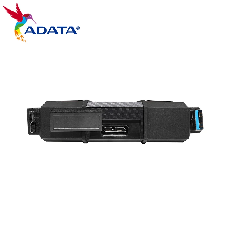 Imagem -05 - Adata-disco Rígido Portátil Hdd para Laptop 1tb 2tb 4tb 5tb Usb 3.2 Gen Usb 5gbps Hd710 Pro Original