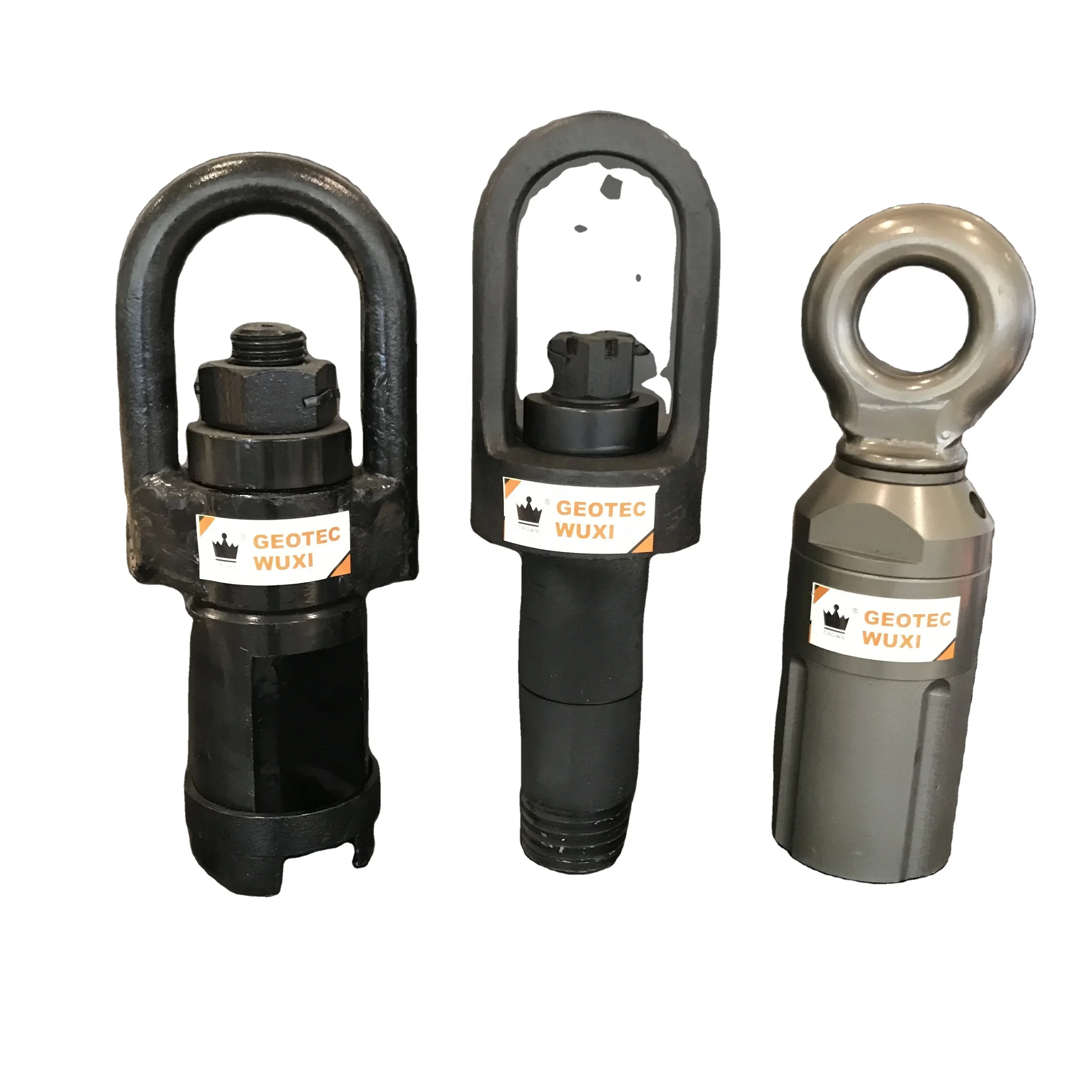 Hq Nq Pq Mining Equipment Sandstone Hoisting Plug