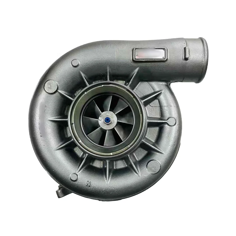Complete Turbo Charger Spare Parts HE800FG HX83 Model For 2838398 2842847 2837524 Turbocharger