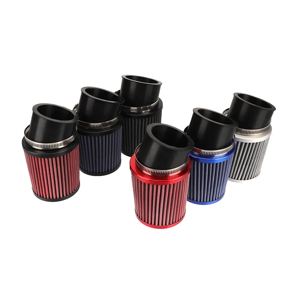 

Air Filter for Predator 212cc 196cc & Honda GX160 GX200 | 62mm (2-7/16") Universal Fit for Go-Kart, Mini Bike (BT/CT/RB165 MB200