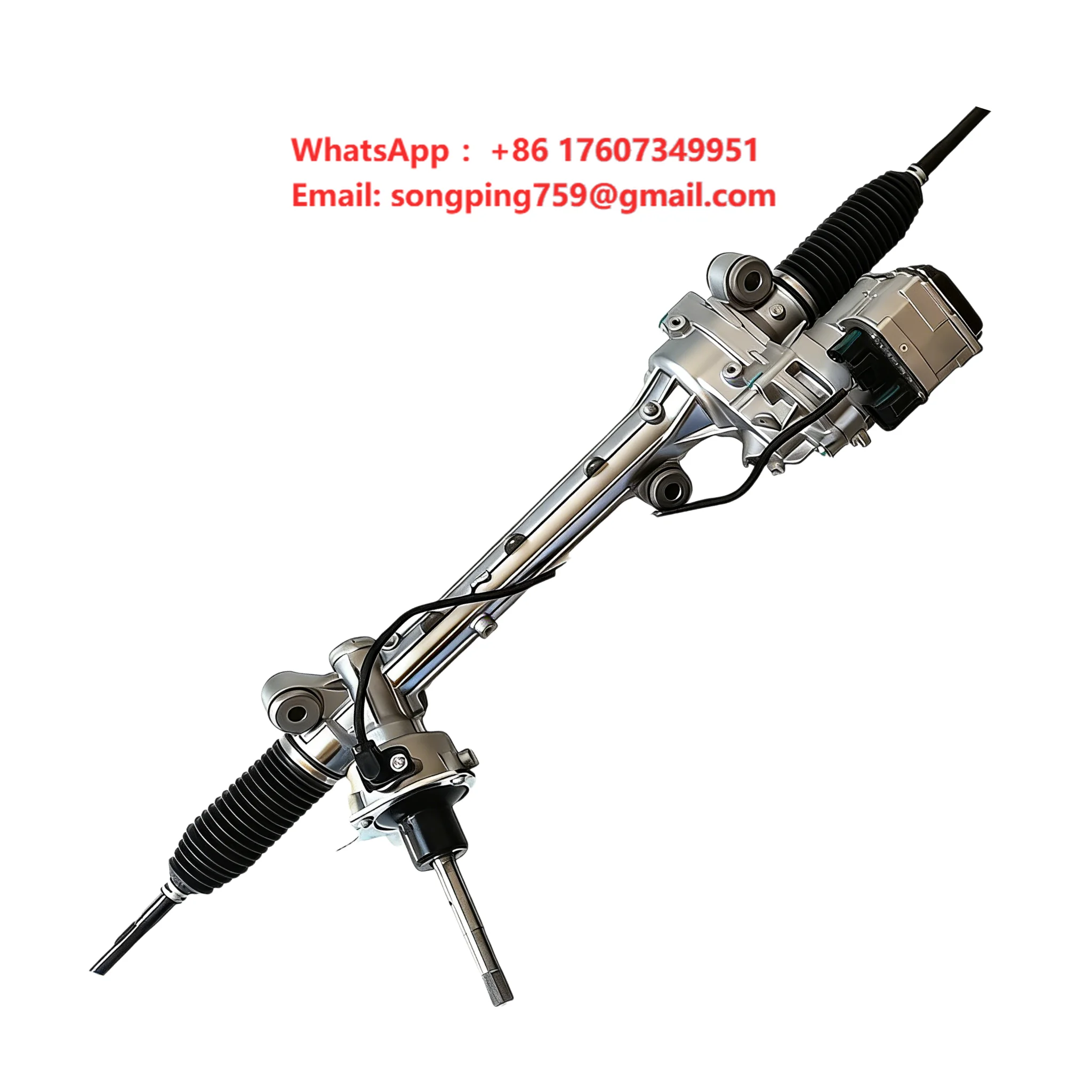 Auto Electric Steering Rack and Pinion Fit for Great Wall GreatWall Haval H7/VV7  H9 OE NO. 3401110XKU62A