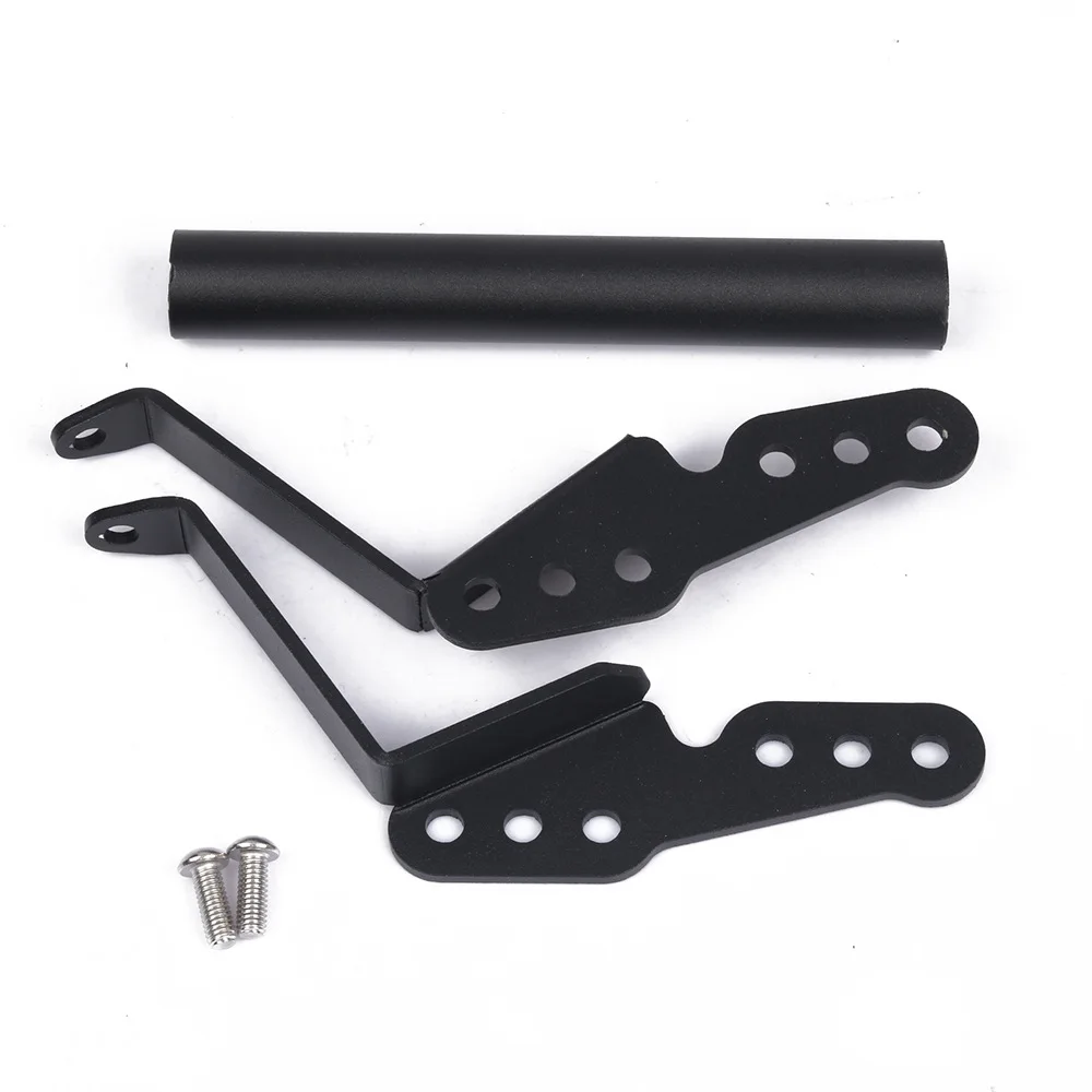 

Держатель телефона для мотоцикла, Кронштейн Пластины GPS навигации для телефона SUZUKI DL1000 vстрома 1000/XT 2014