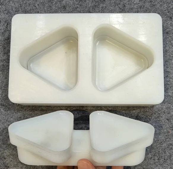 Hot Sale Manual Rice Ball Forming Machine, Commercial Triangular Japanese Onigiri Maker Sushi Bento Making Equipment