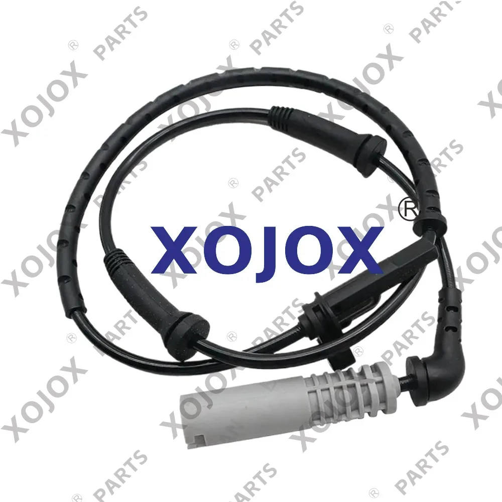 

xojox for M5 M6 E60 E63 2006-2010 5.0l Auto Parts 34527841958 34522282781 34527853584 Rear Left/Right Abs Wheel Speed Sensor