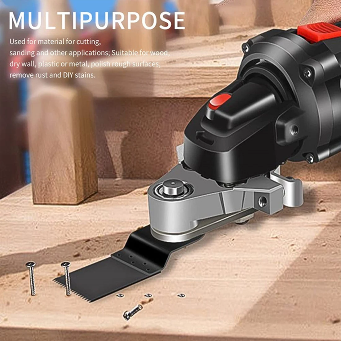 Conversion HD: The Ultimate Guide to Choosing the Right Angle Grinder Conversion Head Adapter