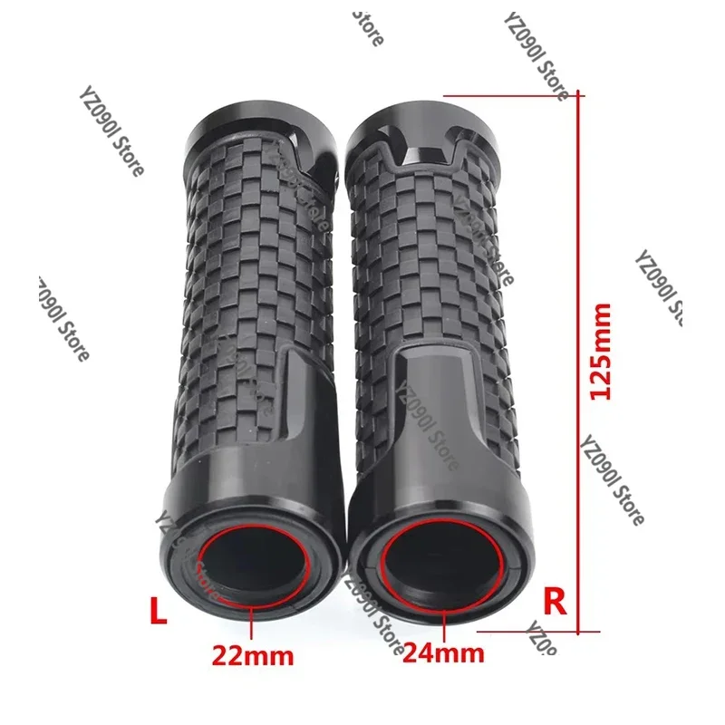 Adjustable Brake Clutch Lever Fit NMAX 125 155 160 2015-2024, Motorcycle Replacement Handle