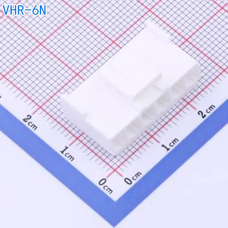 10 pieces/batch VHR-9N  VHR-8N VHR-7N   VHR-6N  JST   New connectors in stock