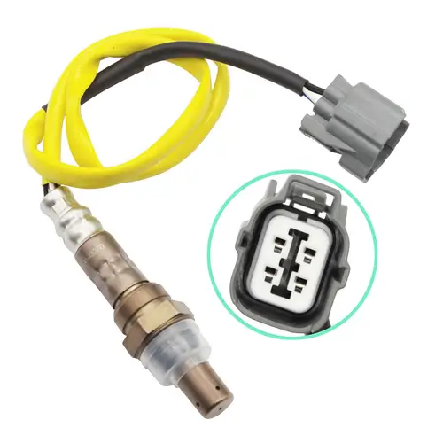 Imagen 2 del producto Sensor de oxígeno Upstream O2 22641-AA280 22641AA280 234-9015 2349015 para Subaru Impreza Forester Legacy Baja 2.5L, Envío Gratis