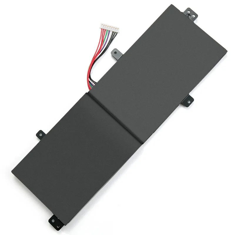 New 11.4V 5300mAh Laptop Battery G15G For ASUS ThundeRobot 911 targa T6A T6C T6D T5TB MACHENIKE F117-S F117-S6 F117-Si2 F117-Si3