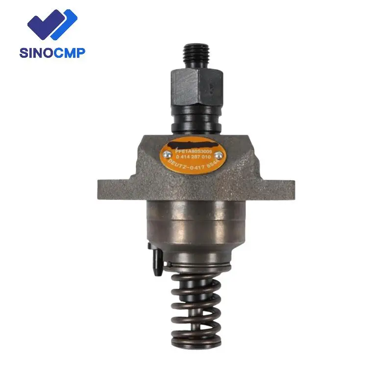 

Original New 6673156 04178544 4179573 04179573 6673822 Fuel Injection Pump for Bobcat Loader 863 873 883 A220 A300 S250 T200