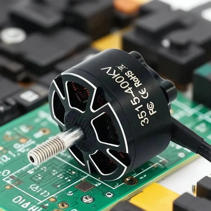 E-Power X3515 Brushless Motor 400KV 580KV 700KV for Outrunner Multirotor Quadcopter - Stable RC Drone Parts