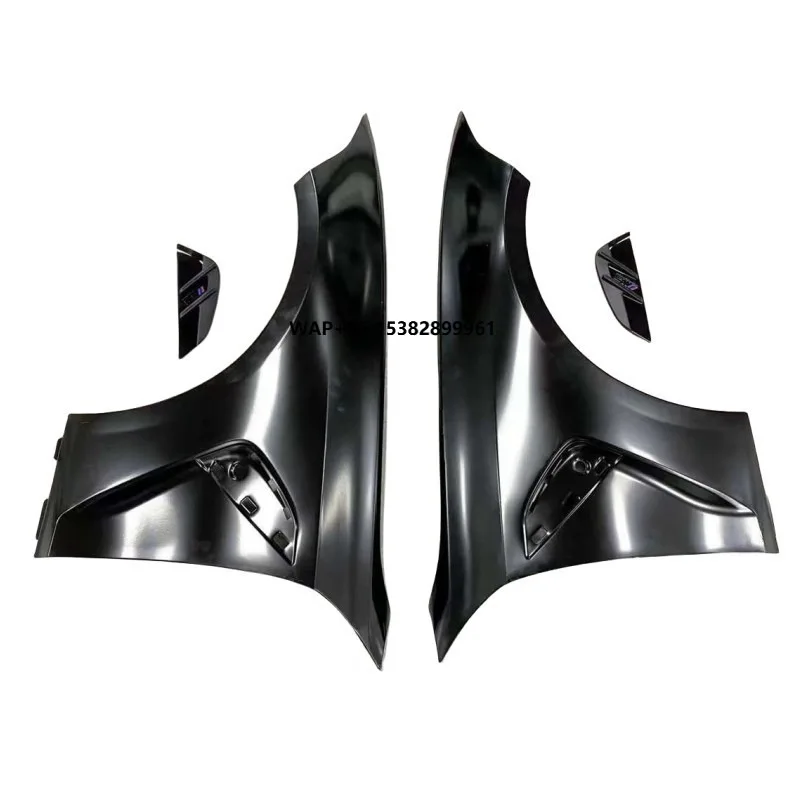 

Auto Car Part Fender for 3 SERIES G20 G28 Upgrade M3 High Quality Best Price Fender for G20 G28