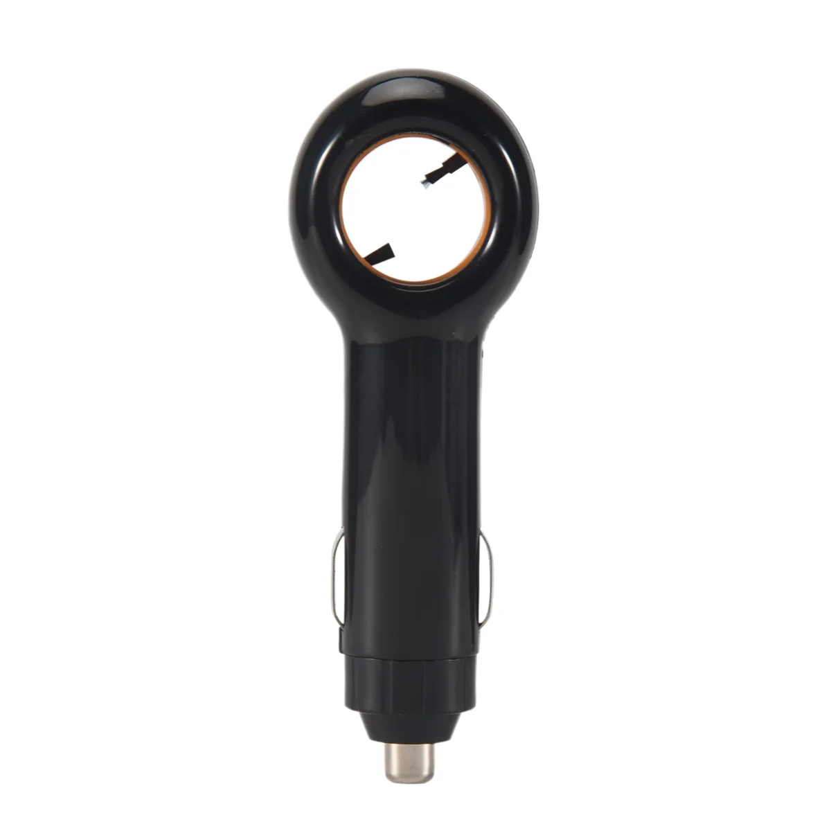 Purificador de íon negativo para veículo, purificador de ar para carro, remoção de formaldeído, desodorização de carro, ionizador de ar