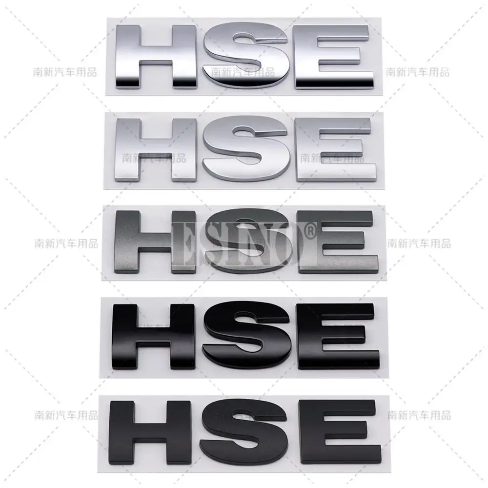 شارة شعار لاصق ABS ، تصميم السيارة ، 3D ، HSE ، V6 ، V8 ، لاند روفر ، رينر ، لاند روفر ، لاند روفر ، لاند روفر ، لاند روفر ، لاند روفر ، لاند روفر ، ديسكفري إيفوك ، فوغ ، مركبة هبوط مجانية